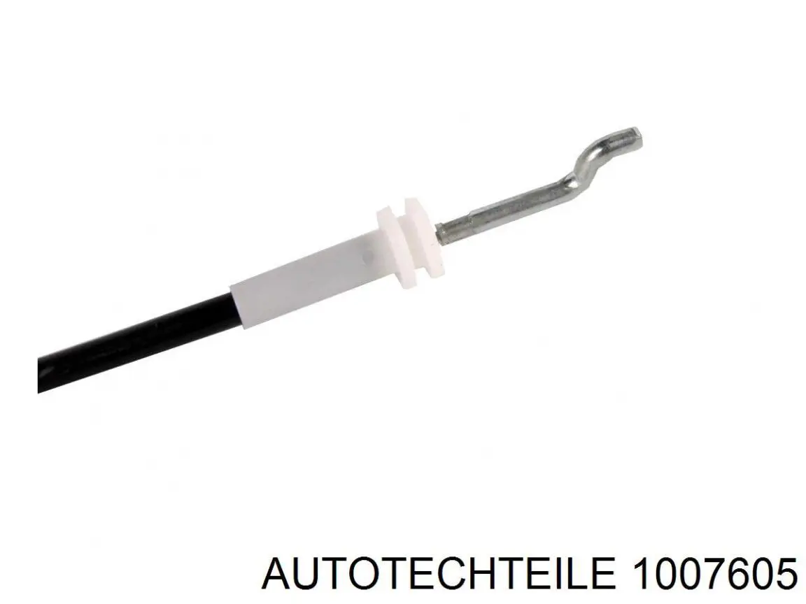 Купити 1007605 Autotechteile Ручка двері бічної/зсувної внутрішня