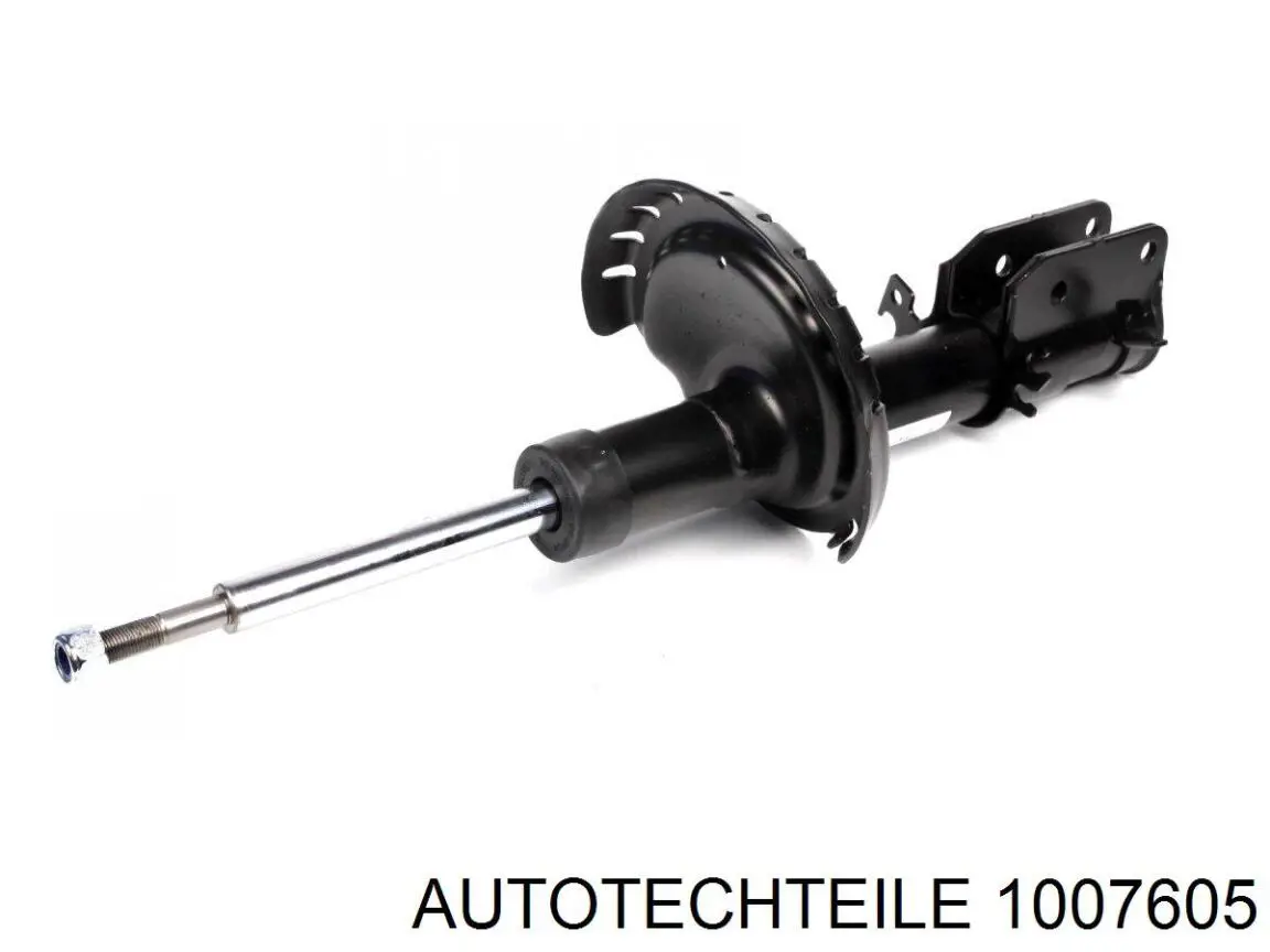 Ручка двері бічної/зсувної внутрішня 1007605 Autotechteile