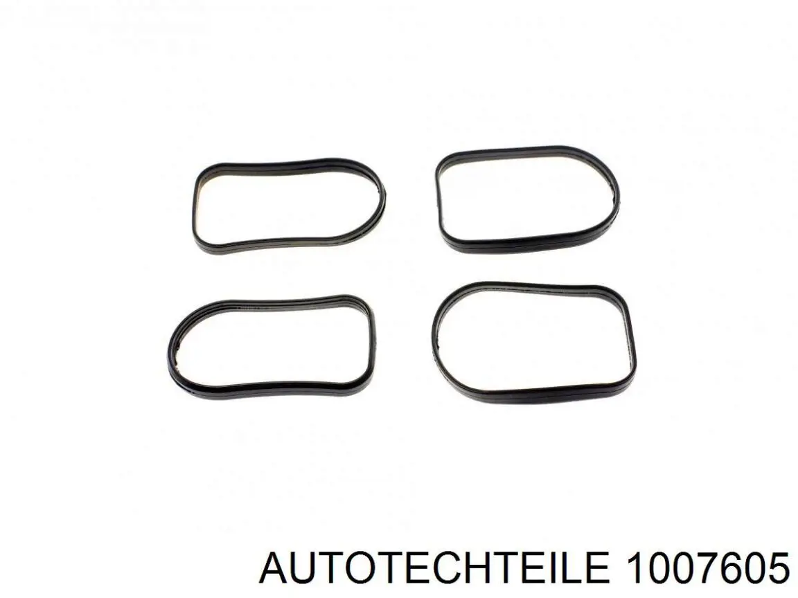 Ручка двері бічної/зсувної внутрішня Autotechteile 1007605 ціна, від 5.16 USD