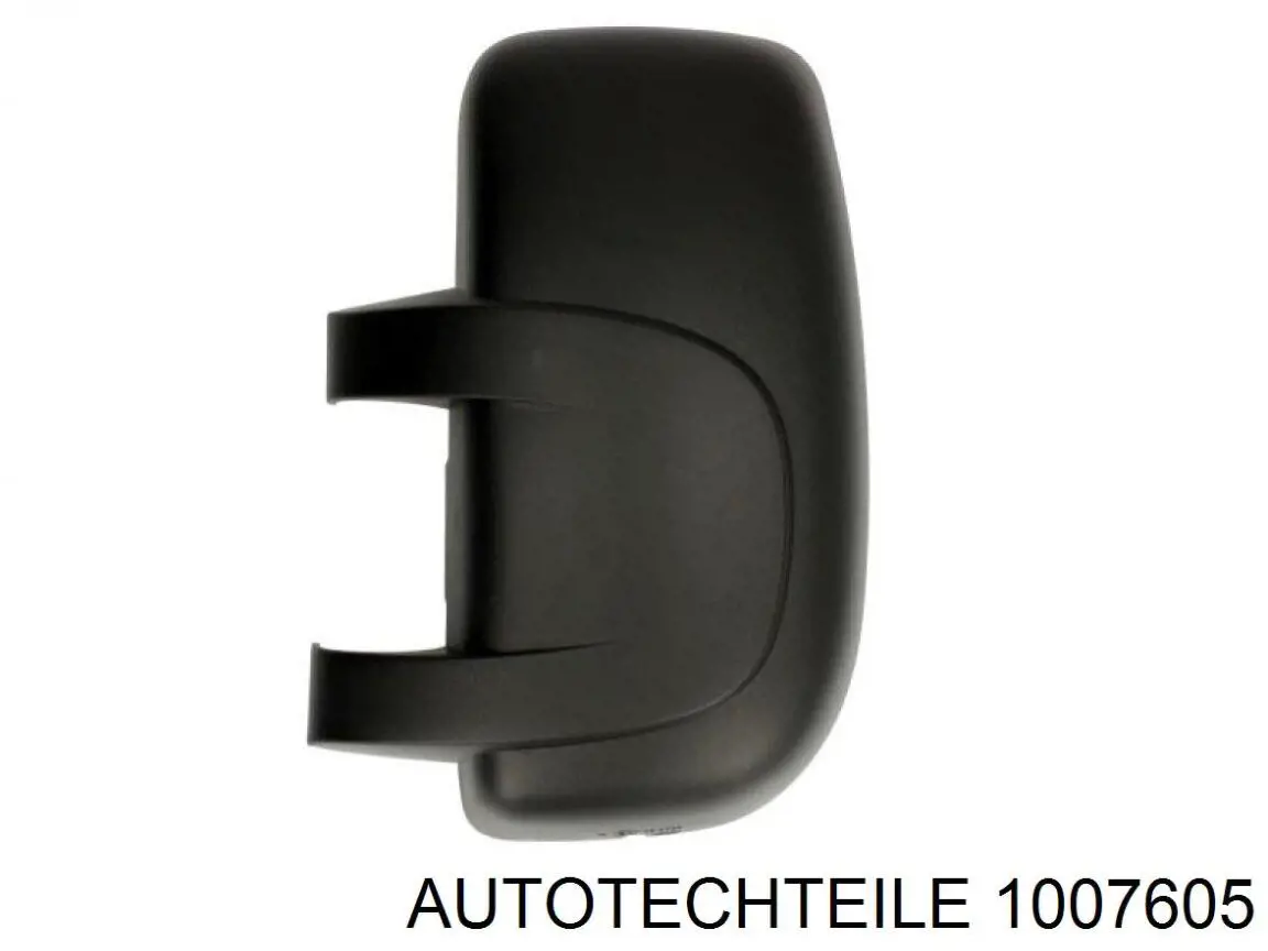Ручка двері бічної/зсувної внутрішня Autotechteile 1007605 ціна, від 5.16 USD