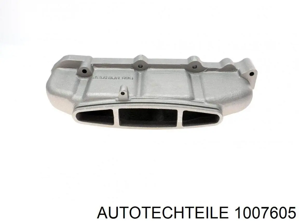 Купити 1007605 Autotechteile Ручка двері бічної/зсувної внутрішня