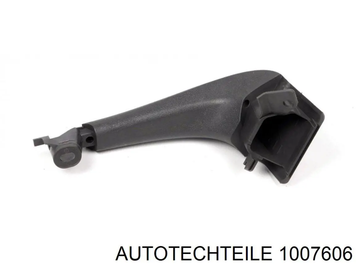 Трос відкривання двері передньої Autotechteile 1007606 ціна, від 7.21 USD