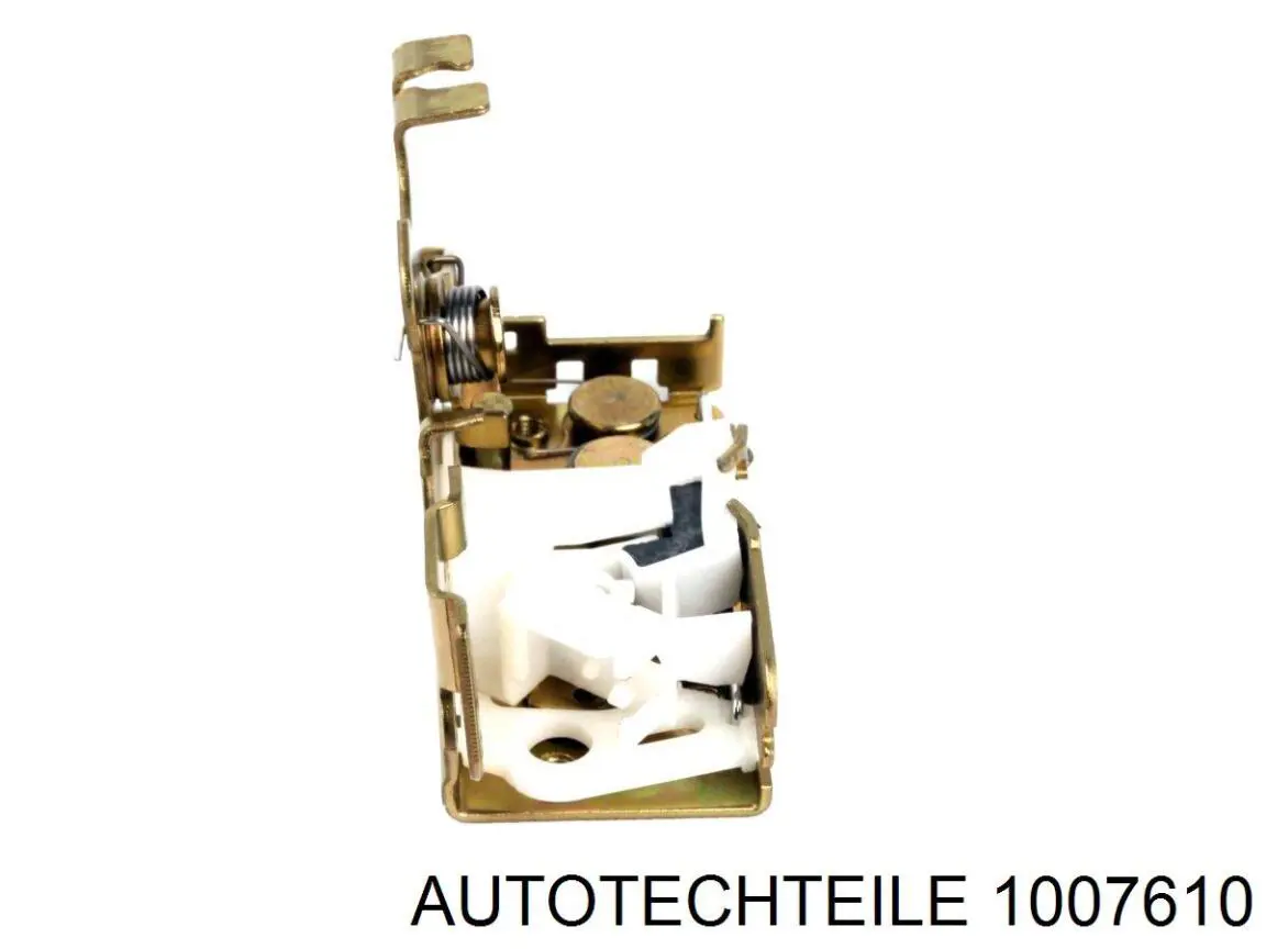 1007610 Autotechteile Ручка підйому скла двері, переднього