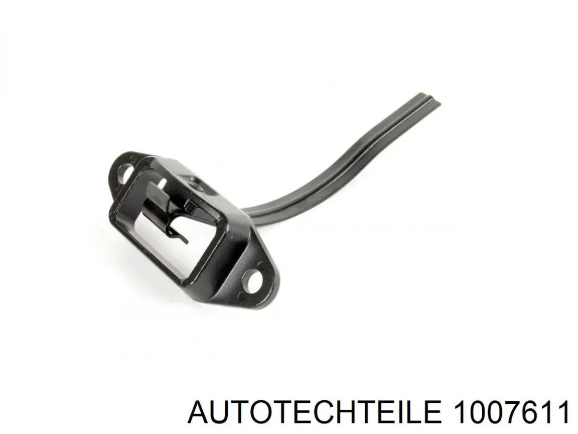 Купити 1007611 Autotechteile Відбійник зсувної двері верхній