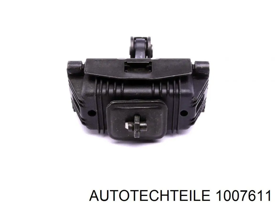 Відбійник зсувної двері верхній Autotechteile 1007611 ціна, від 4.12 USD