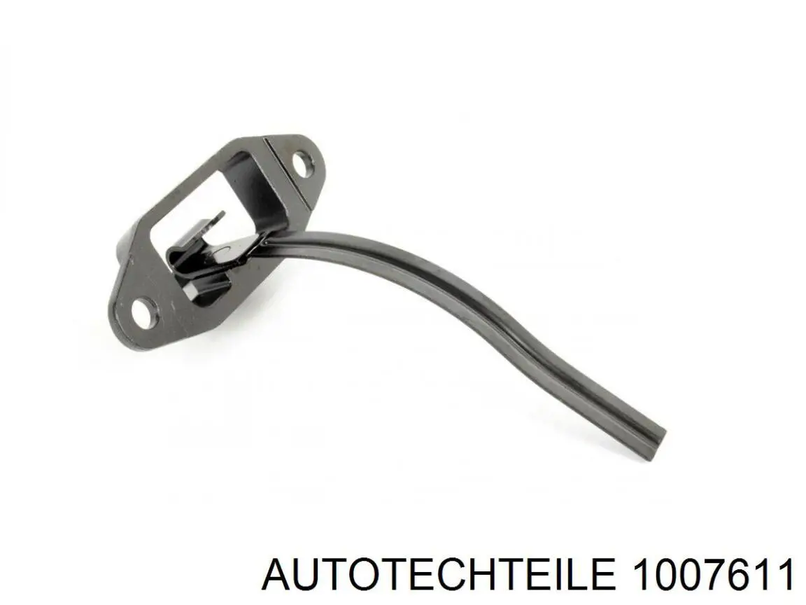 Відбійник зсувної двері верхній 1007611 Autotechteile