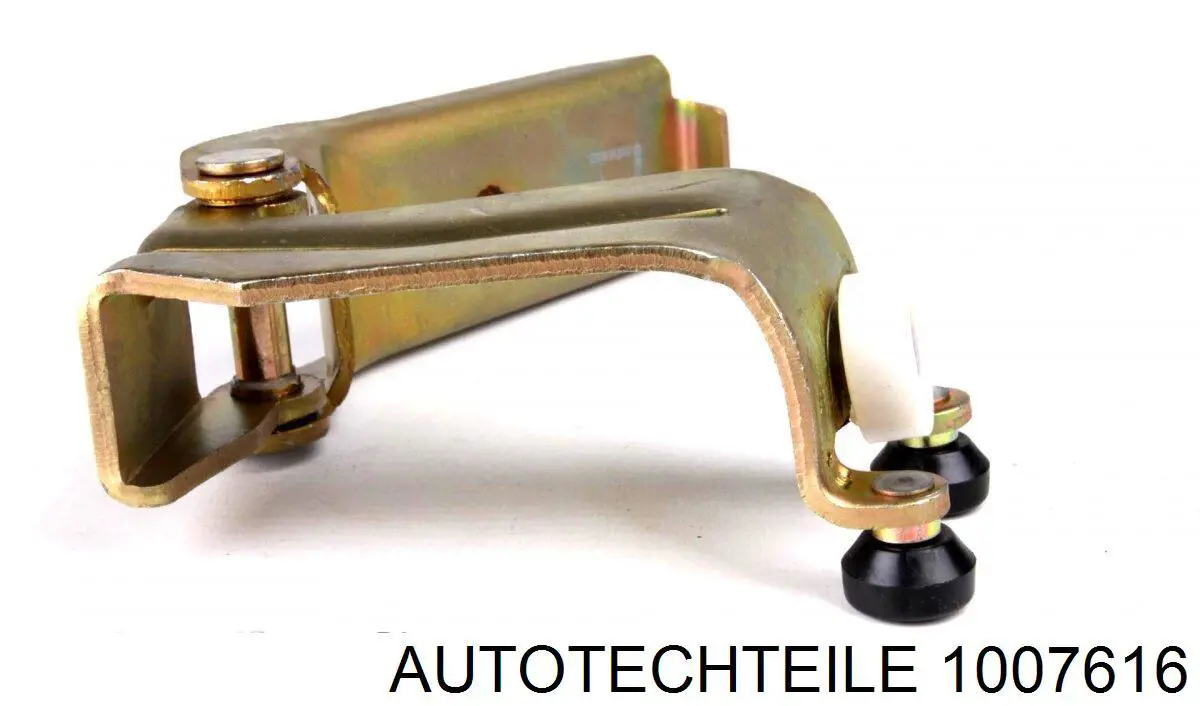 Ролик двері бічної/зсувної, правий верхній 1007616 Autotechteile
