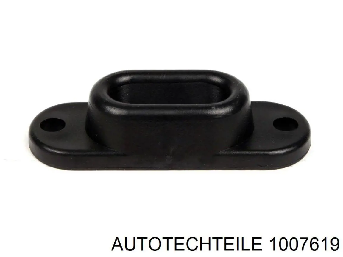 Накладка задньої лівої двері Autotechteile 1007619 ціна, від 3.30 USD