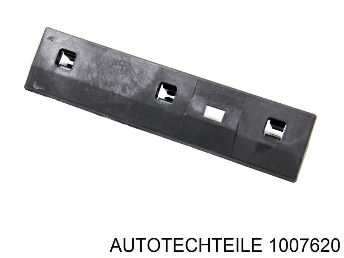 1007620 Autotechteile накладка задньої лівої двері, нижня