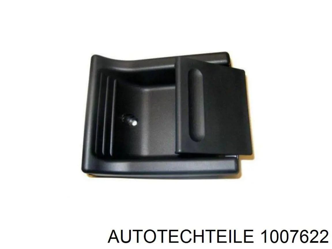 1007622 Autotechteile Ручка задньої (двостулкової) двері права внутрішня