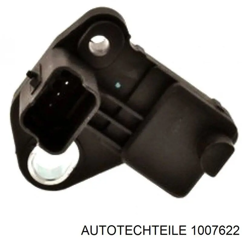 Купити 1007622 Autotechteile Ручка задньої (двостулкової) двері права внутрішня