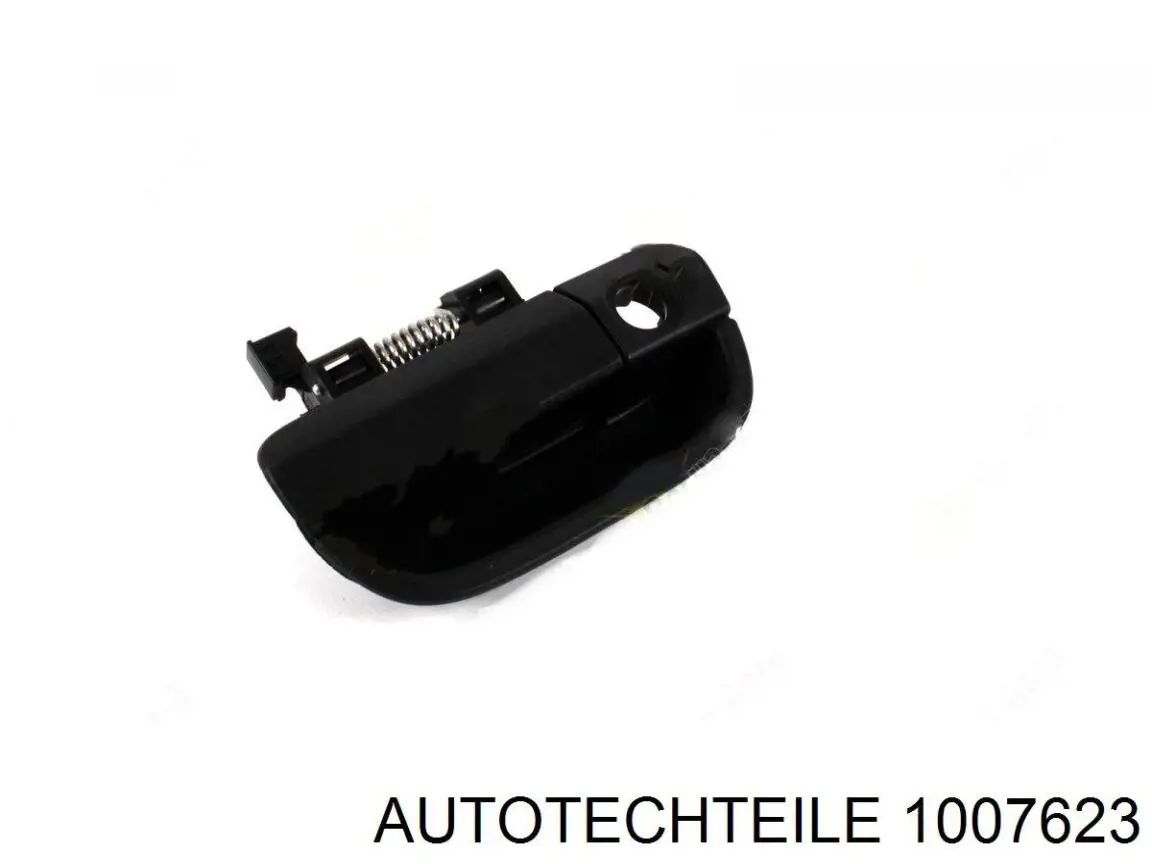Купити 1007623 Autotechteile Ручка багажника