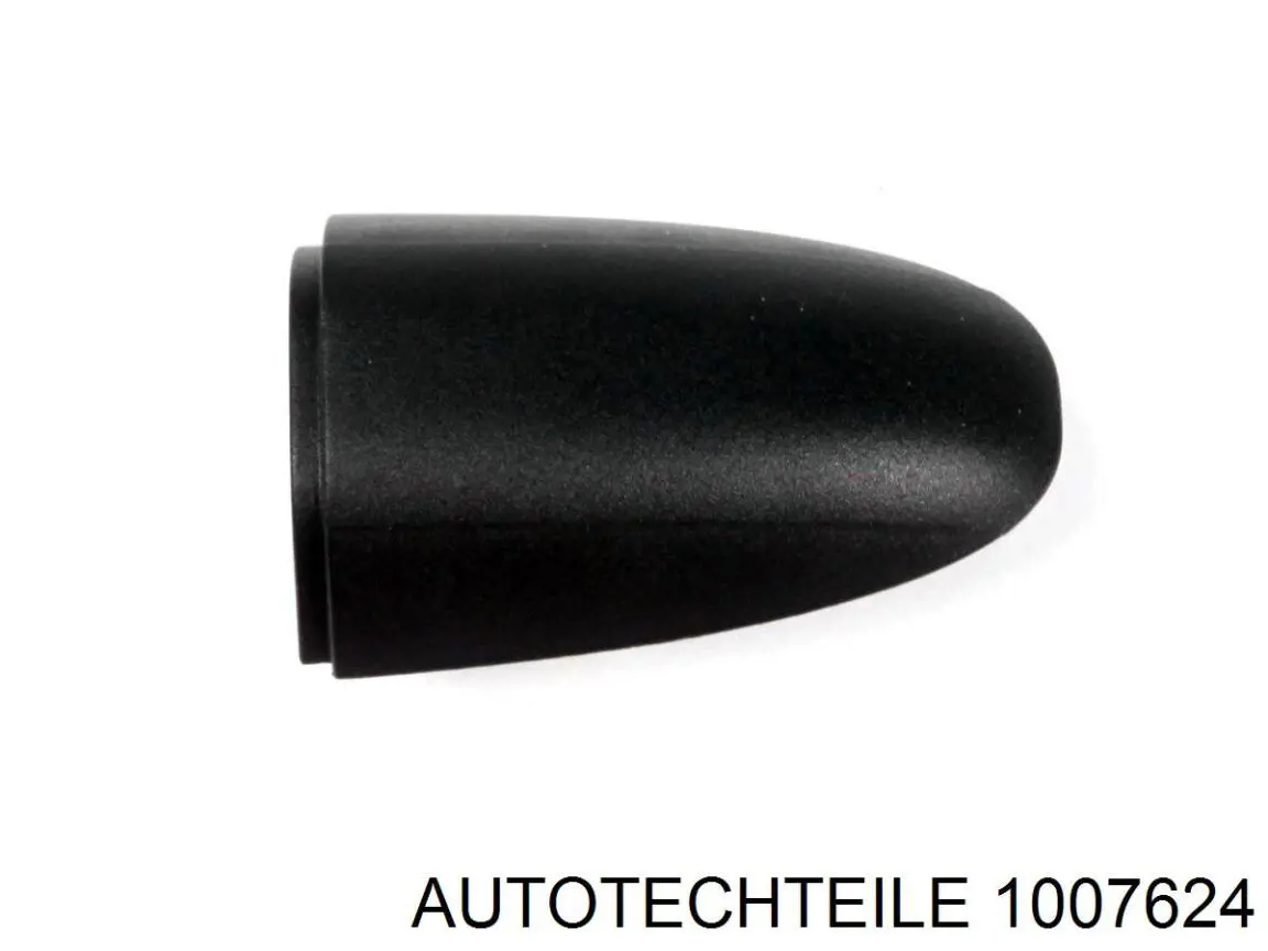 Ручка передньої двері зовнішня Autotechteile 1007624 ціна, від 9.58 USD