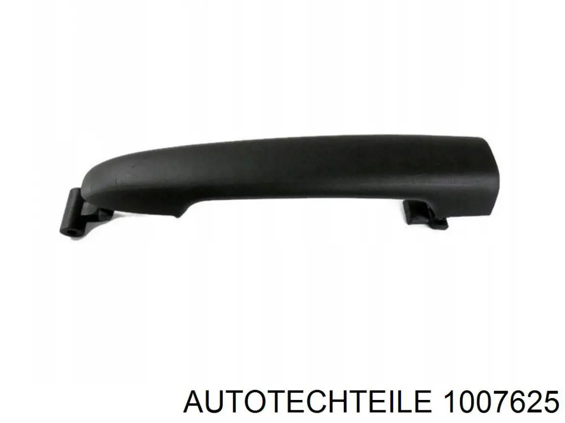 1007625 Autotechteile ручка двері бічної/зсувної зовнішня