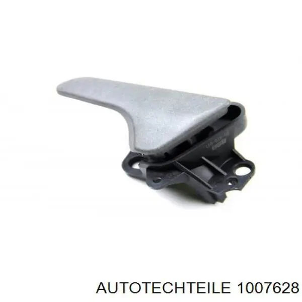 Кришка ручки двері зовнішньої, передньої лівої 1007628 Autotechteile
