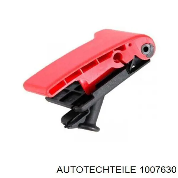 Ручка третіх дверей, зовнішня Rotweiss 6397600759 ціна, від 14.17 USD