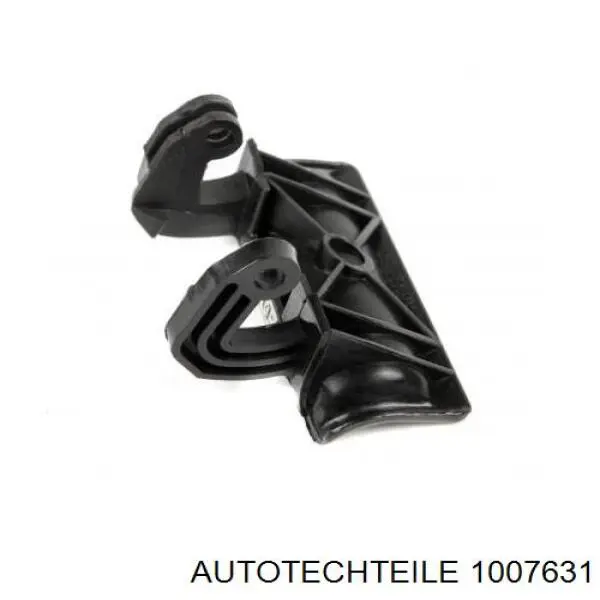 1007631 Autotechteile Ручка кришки багажника внутрішня