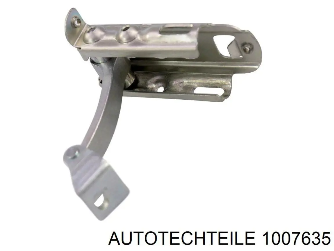 1007635 Autotechteile Механізм обмеження підйому платформи