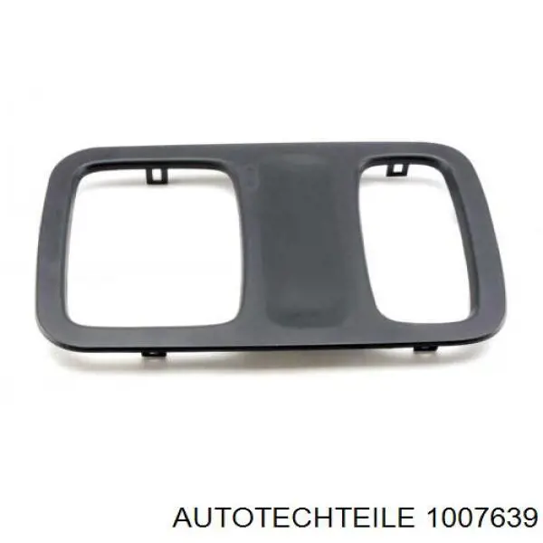 Купити 1007639 Autotechteile Ручка задньої (двостулкової) двері права внутрішня