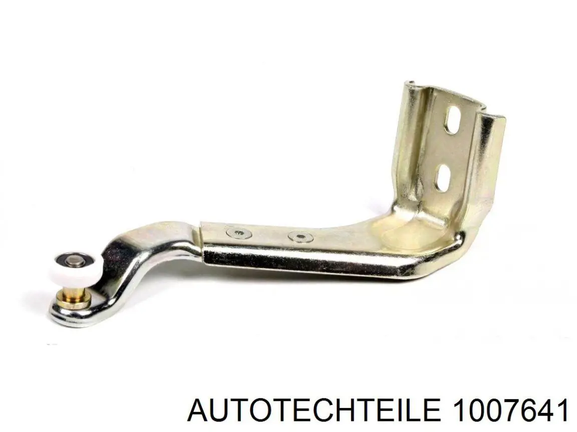 Рейка направляюча зсувної двері, центральна права Autotechteile 1007641 ціна, від 46.77 USD