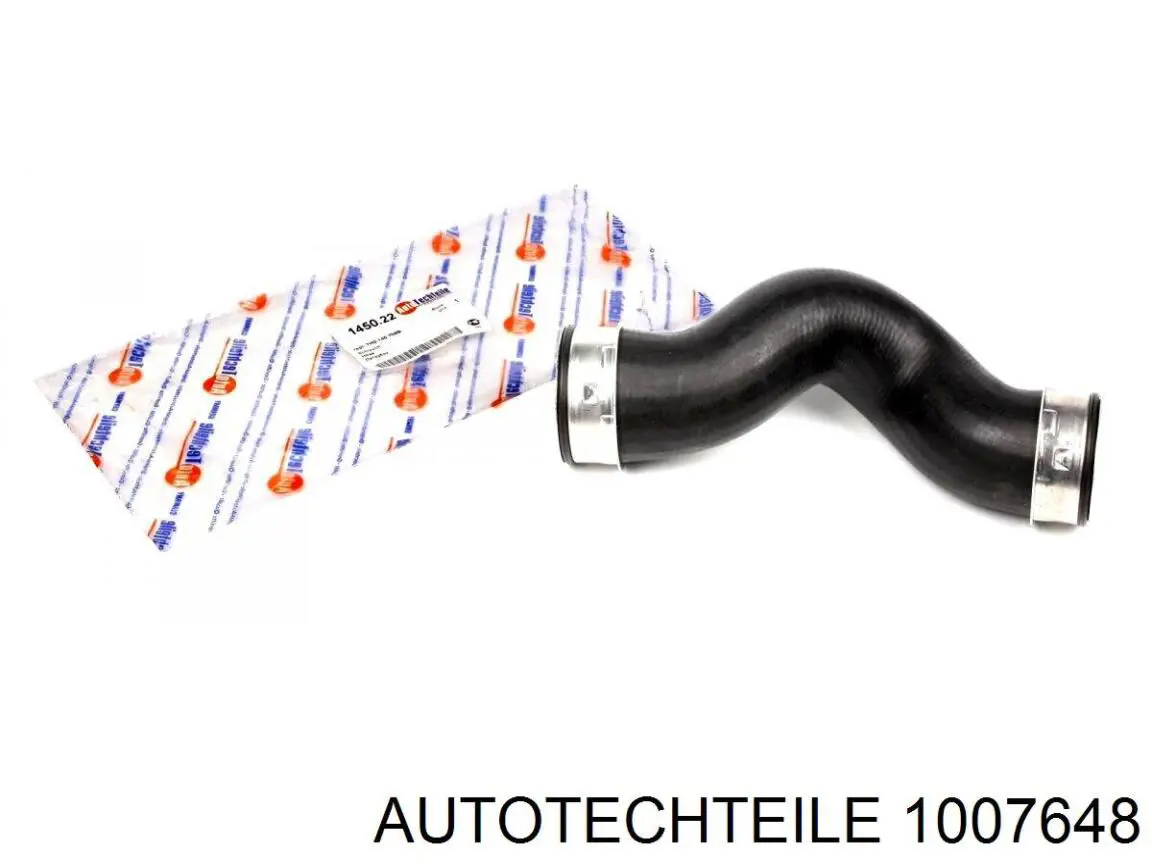 Купити 1007648 Autotechteile Ролик двері бічної/зсувної, правий центральний