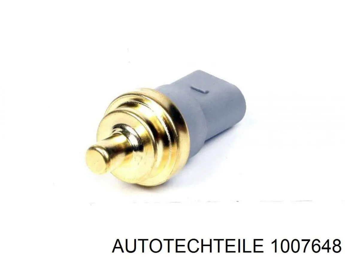 Ролик двері бічної/зсувної, правий центральний 1007648 Autotechteile