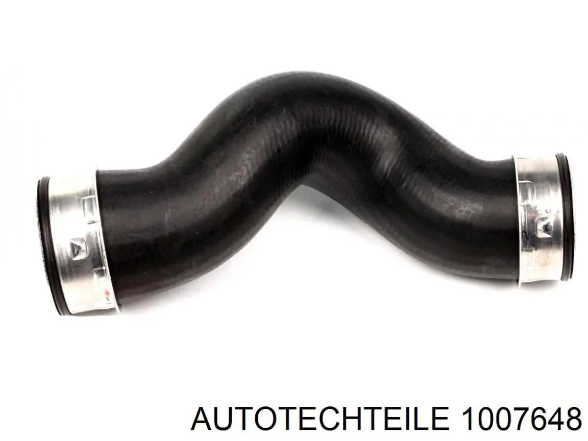 Ролик двері бічної/зсувної, правий центральний Autotechteile 1007648 ціна, від 9.44 USD