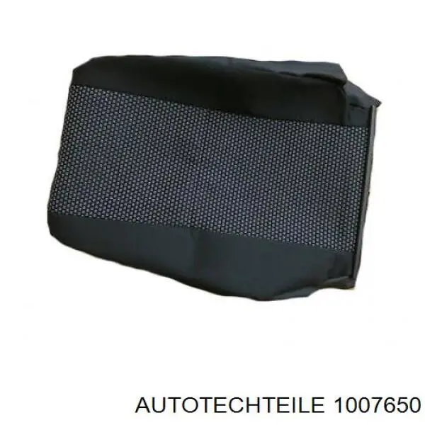 Ролик двері бічної/зсувної, правий верхній 1007650 Autotechteile