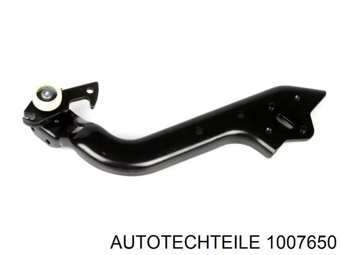 Ролик двері бічної/зсувної, правий верхній 1007650 Autotechteile