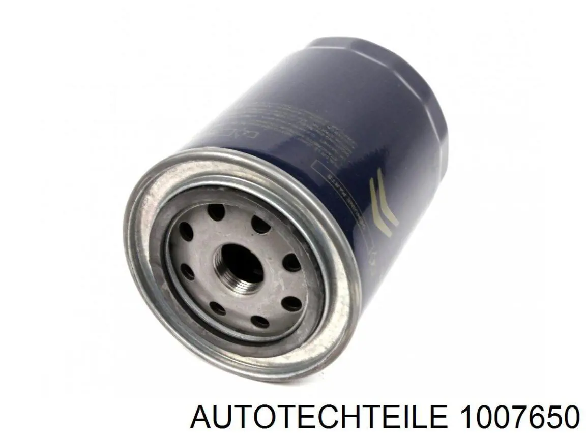 Ролик двері бічної/зсувної, правий верхній Autotechteile 1007650 ціна, від 14.82 USD