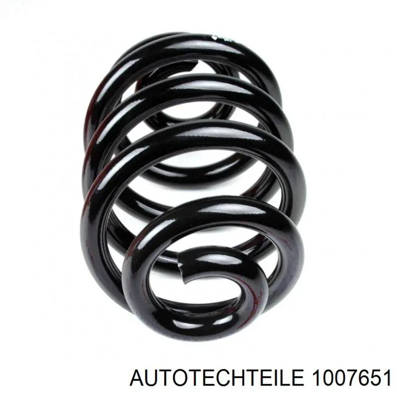 Купити 1007651 Autotechteile Ролик двері бічної/зсувної, правий центральний