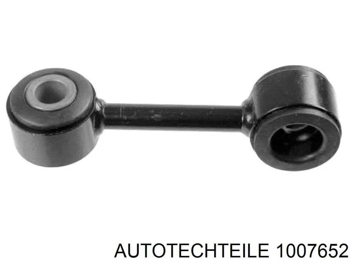 Ролик дверей бічних/зсувних, правий нижній Autotechteile 1007652