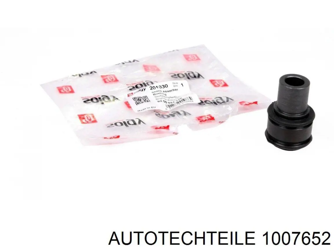 Ролик двері бічної/зсувної, правий нижній 1007652 Autotechteile