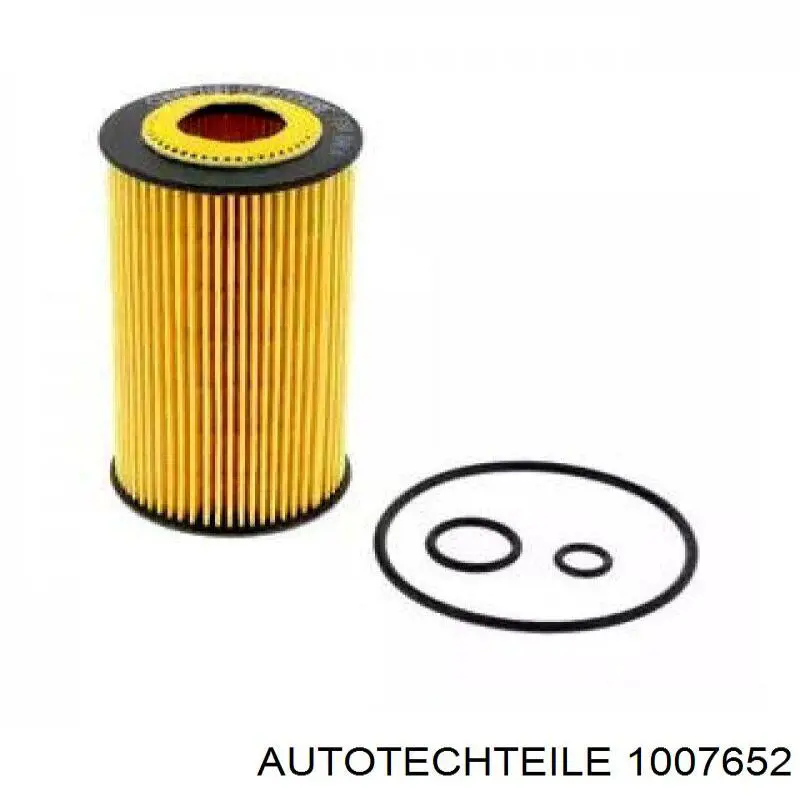 Купити 1007652 Autotechteile Ролик двері бічної/зсувної, правий нижній