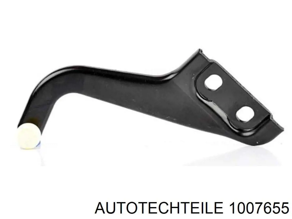 Ролик двері бічної/зсувної, правий центральний 1007655 Autotechteile