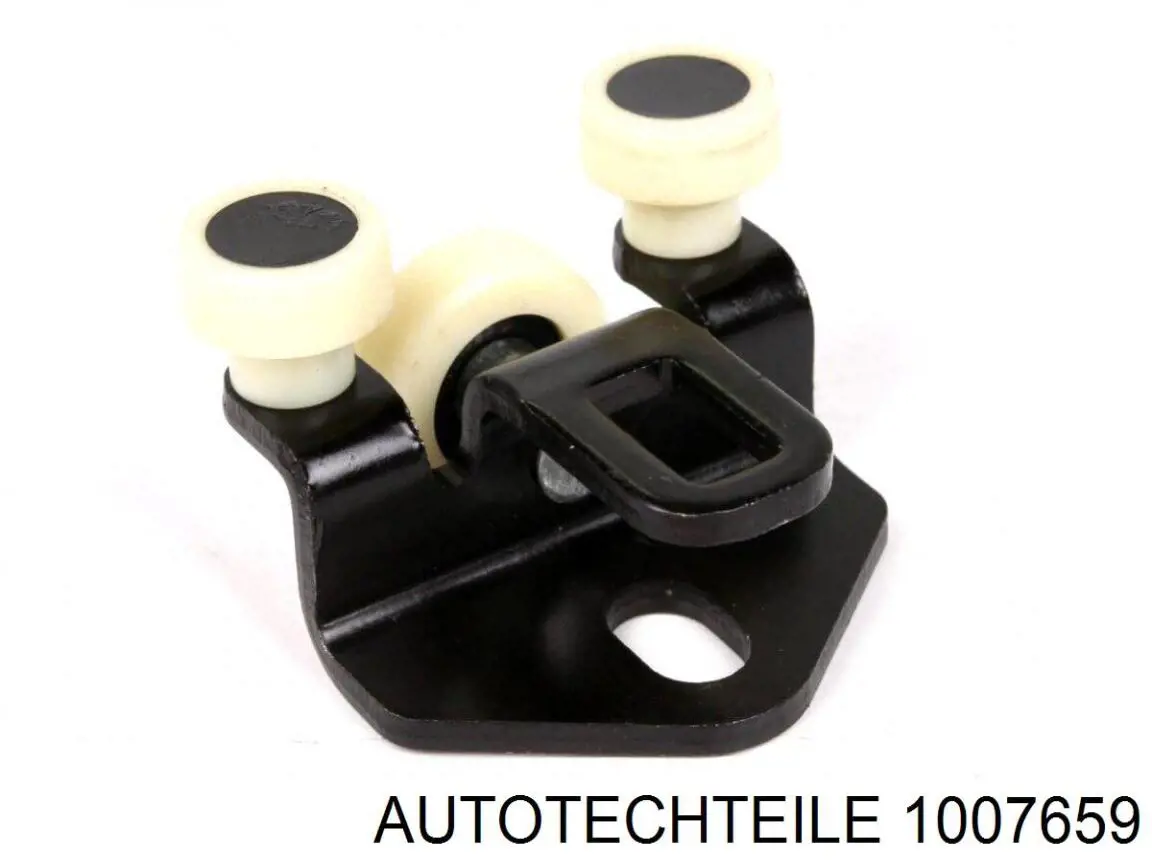 Купити 1007659 Autotechteile Ролик двері бічної/зсувної, правий верхній
