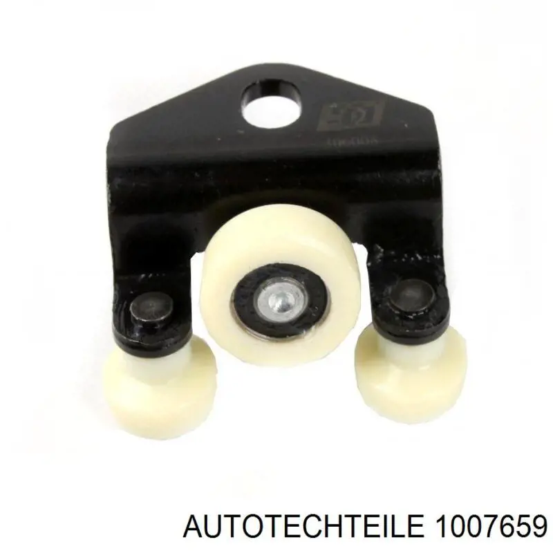 Ролик двері бічної/зсувної, правий верхній 1007659 Autotechteile