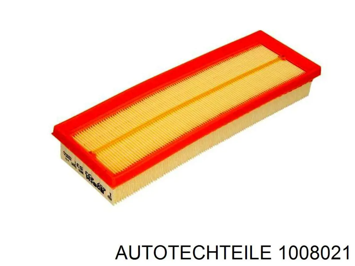 Ліхтар задній лівий, верхній 1008021 Autotechteile
