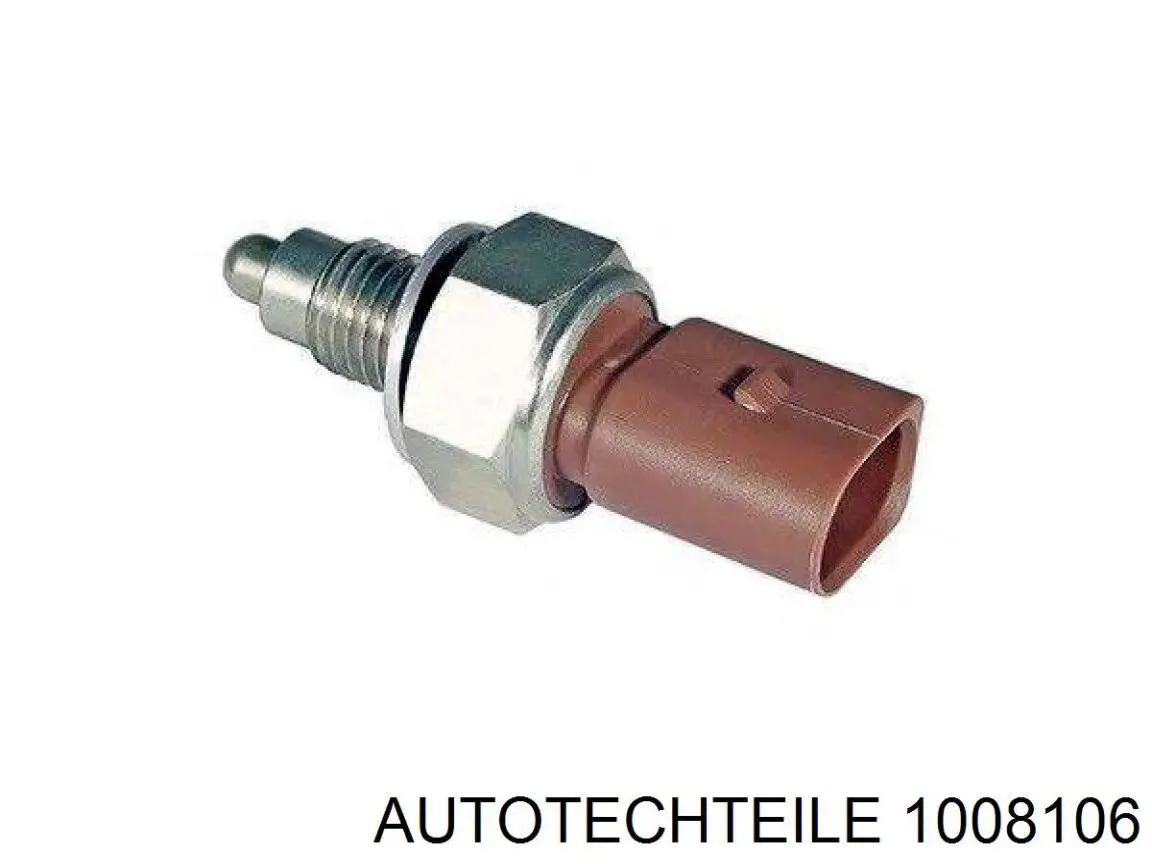 Купити 1008106 Autotechteile Дзеркальний елемент дзеркала заднього виду, лівого