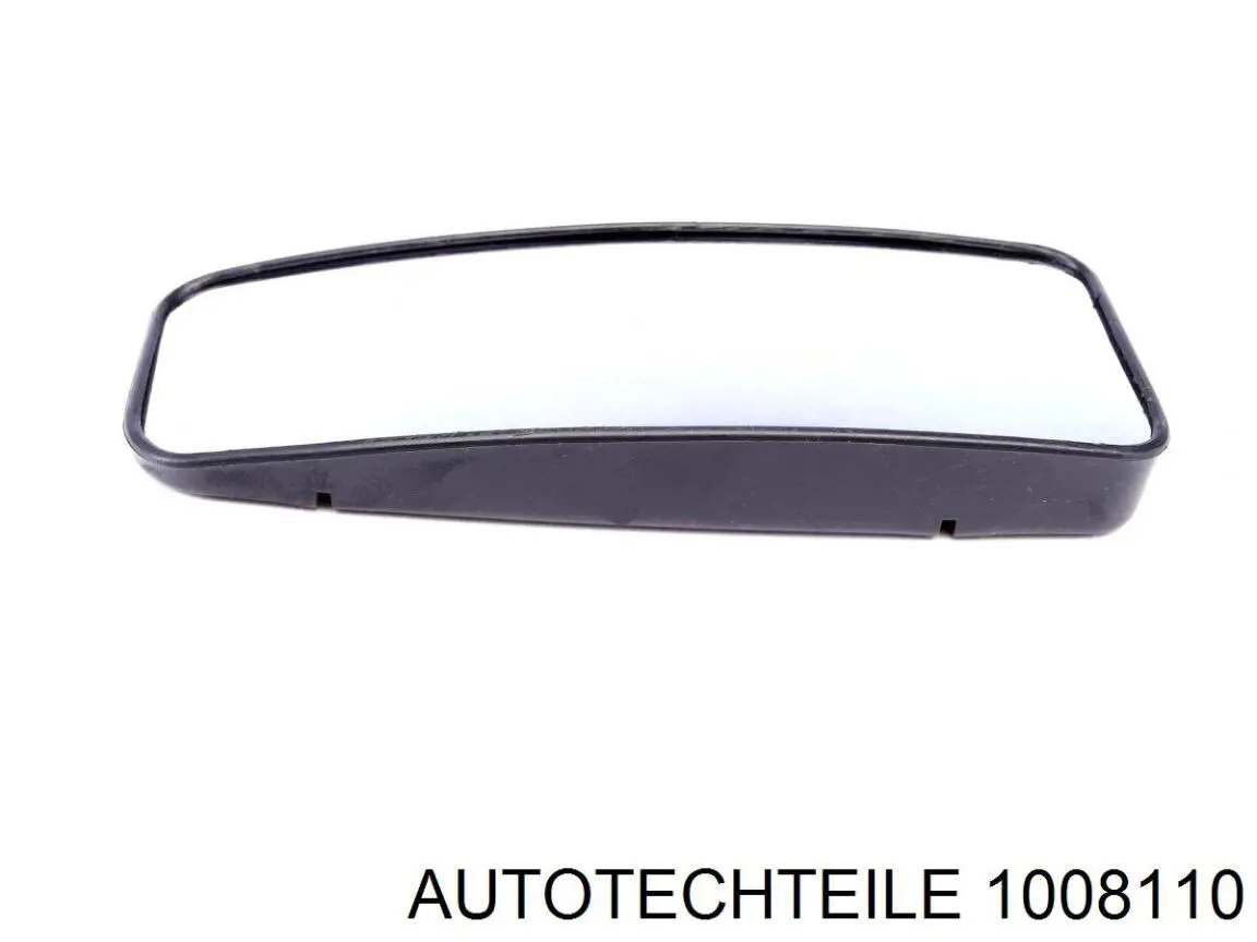 1008110 Autotechteile дзеркальний елемент дзеркала заднього виду, лівого