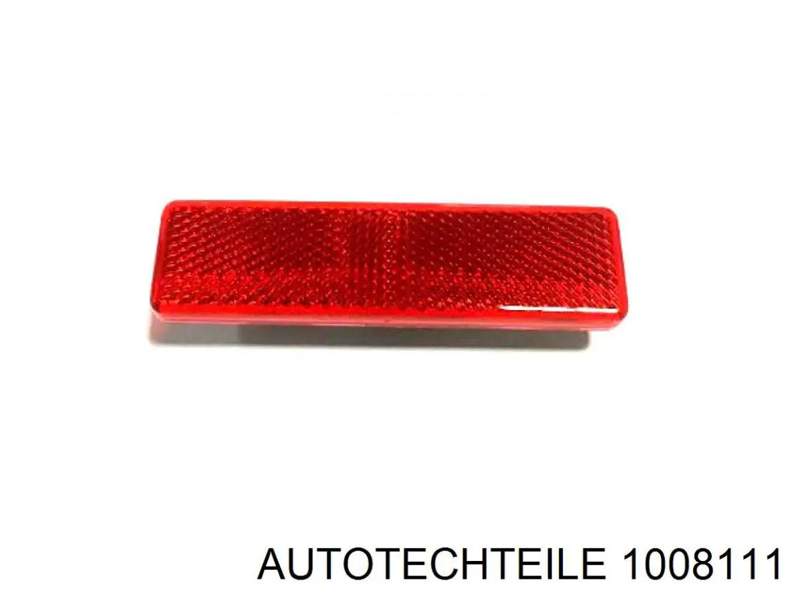 A0028111833 Mercedes Дзеркальний елемент правий