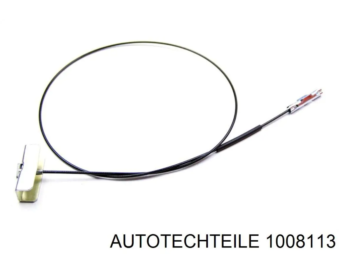 1008113 Autotechteile дзеркальний елемент дзеркала заднього виду, правого