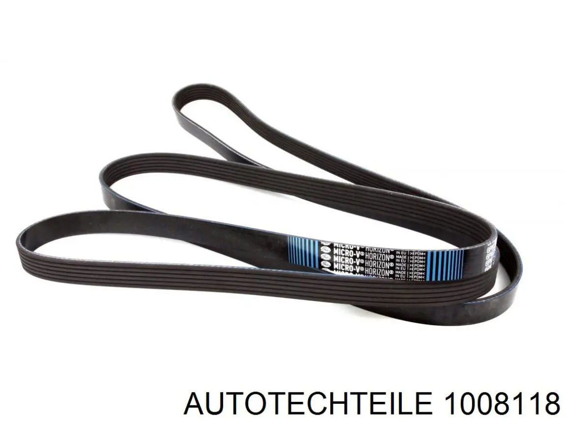  1008118 Autotechteile