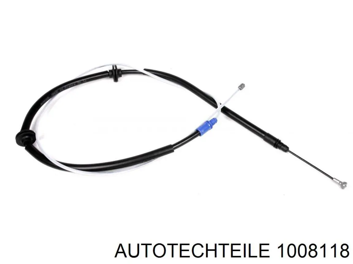 1008118 Autotechteile 