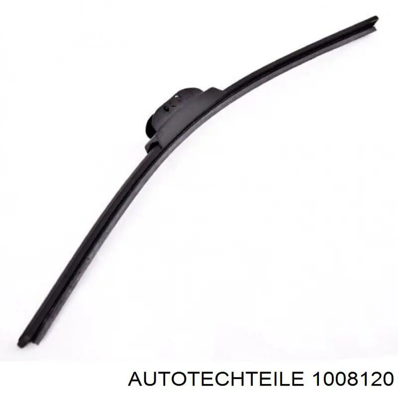 Ліве бокове дзеркало 1008120 Autotechteile
