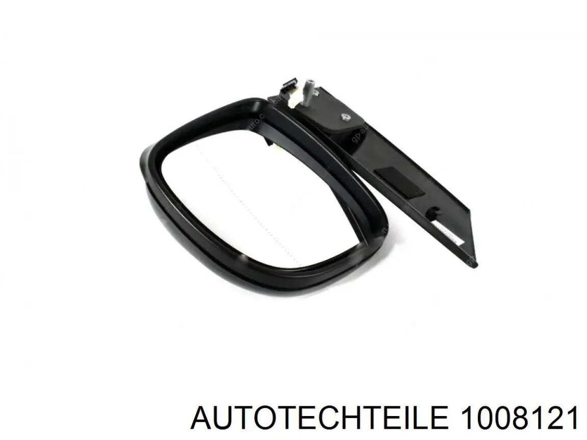 Дзеркало праве 1008121 Autotechteile