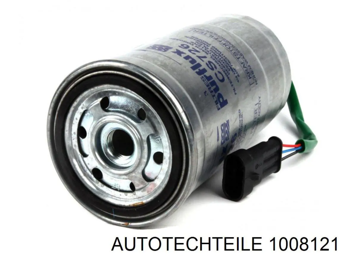 Купити 1008121 Autotechteile Дзеркало праве