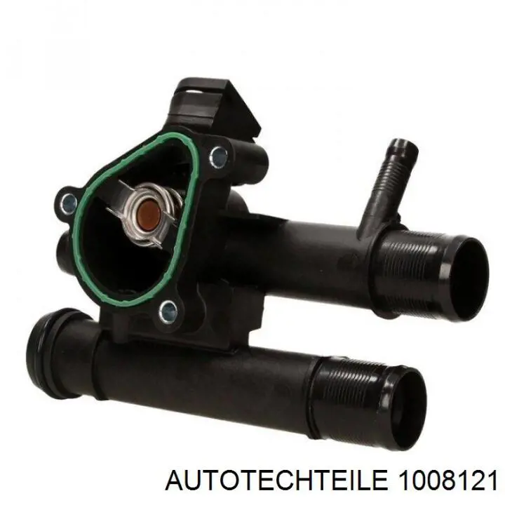 Праве бокове дзеркало Autotechteile 1008121