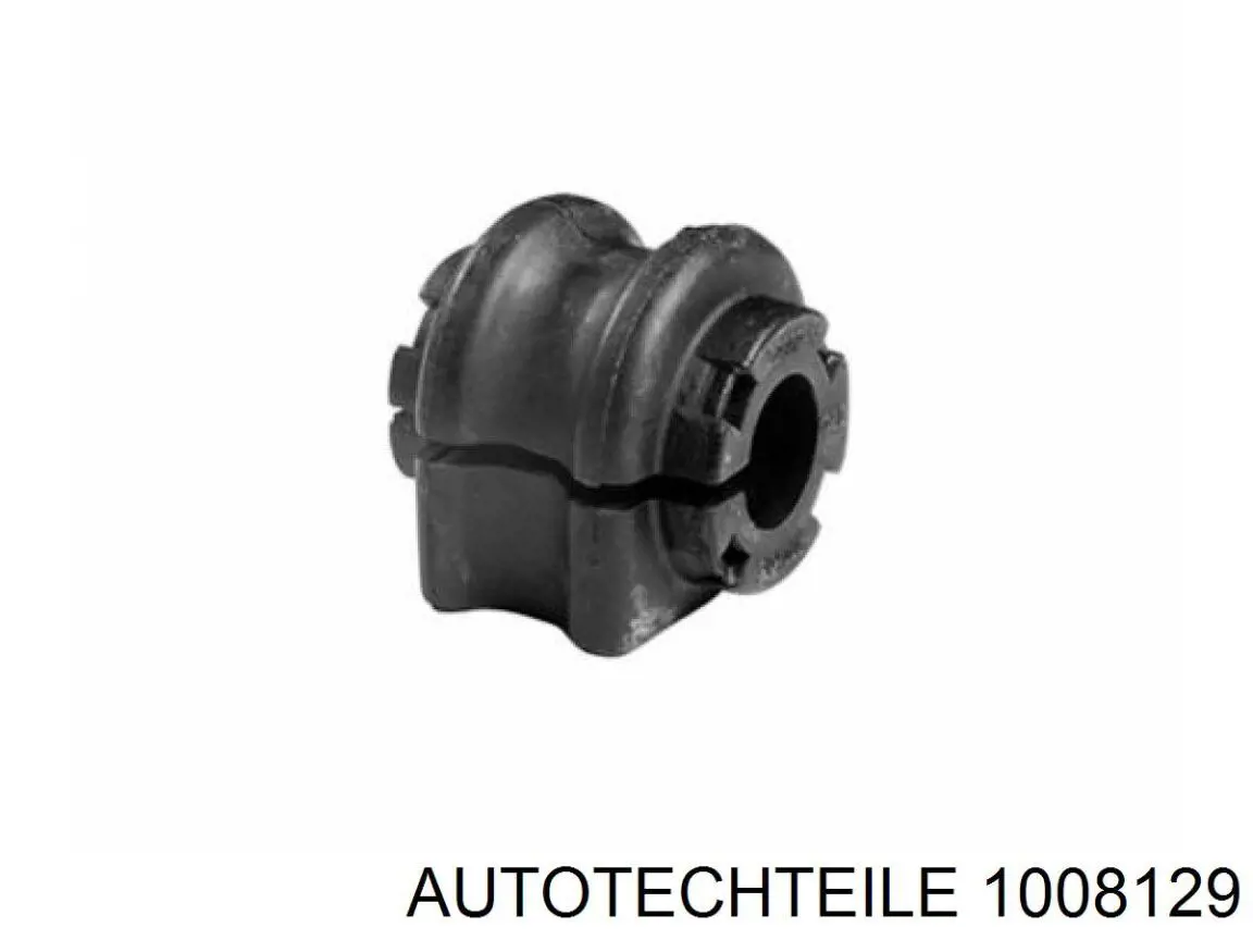 Ліве бокове дзеркало 1008129 Autotechteile