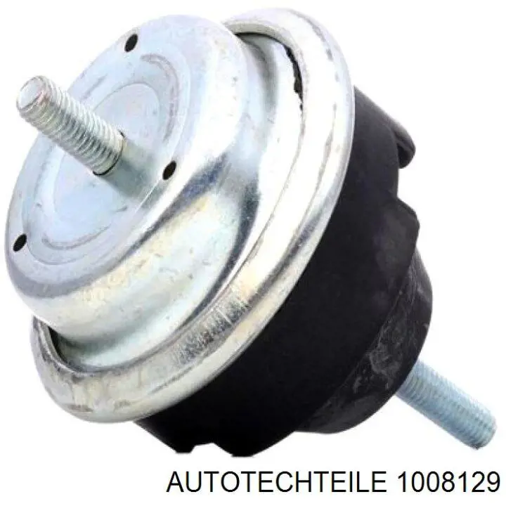 Ліве бічне дзеркало Autotechteile 1008129 ціна, від 72.05 USD